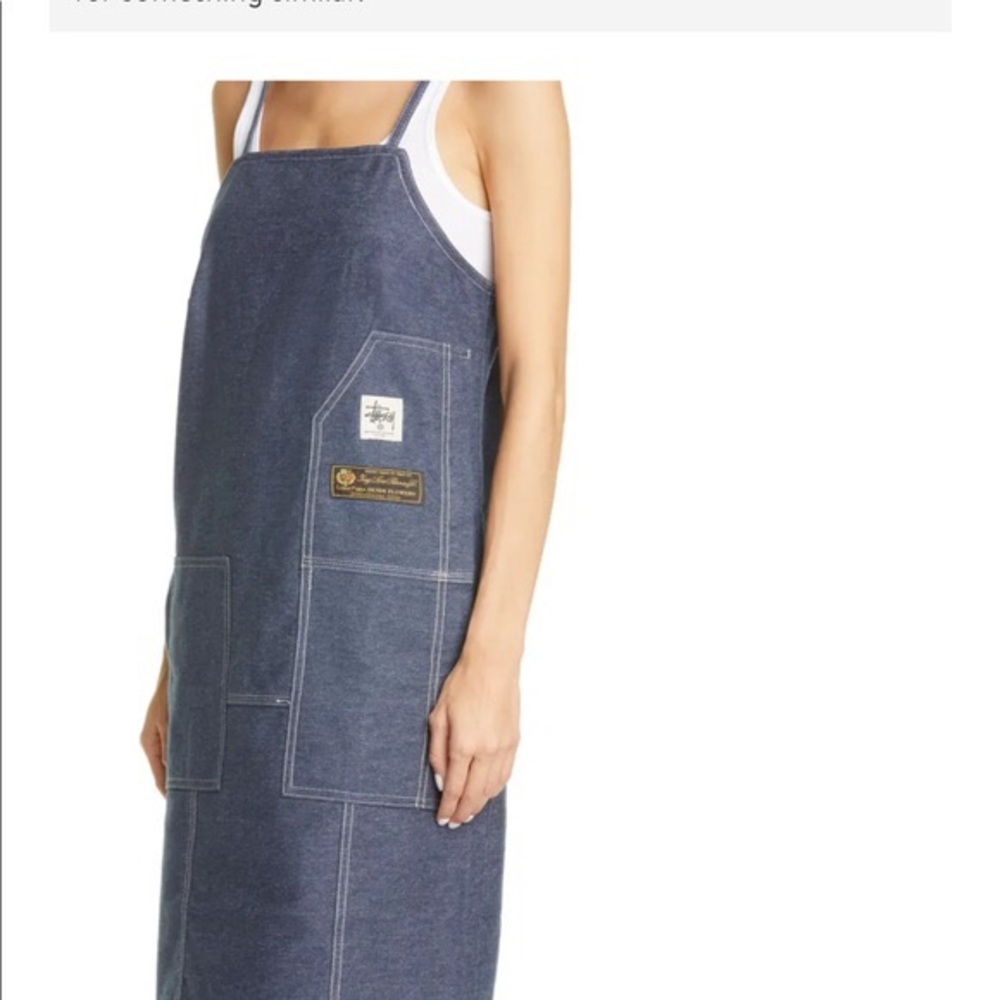 white christmas dresses DENIM TRUCKER JACKET main image 0